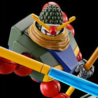 HG 1/144 マンダラガンダム【再販】