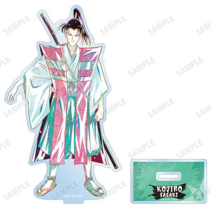 真・侍伝YAIBA 佐々木小次郎 Ani-Art BIGアクリルスタンド