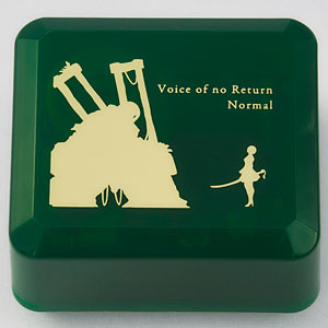 NieR：Automata オルゴール 還ラナイ声/通常