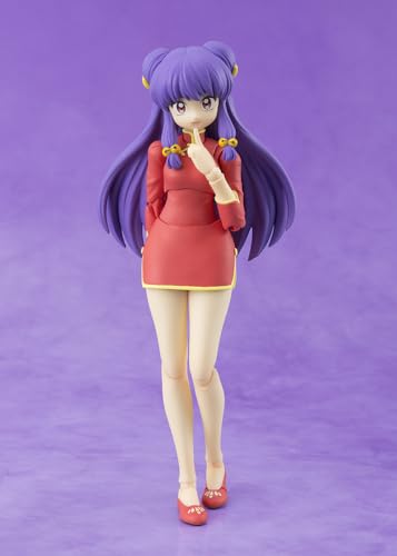 【予約2026年05月発売】S.H.Figuarts シャンプー バンダイスピリッツ