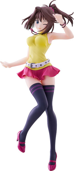 POP UP PARADE 遊☆戯☆王 THE DARK SIDE OF DIMENSIONS 真崎杏子 L size 完成品フィギュア