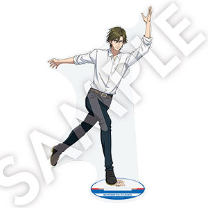 新テニスの王子様 BIGアクリルスタンド 手塚国光