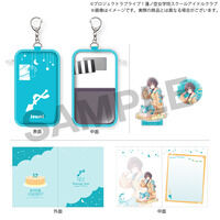 ラブライブ！蓮ノ空女学院スクールアイドルクラブ 蓮ノ空女学院購買部 BIRTHDAYプレゼント桂城 泉 17歳お祝いセット