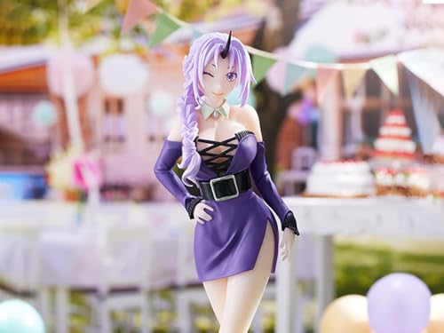 バンプレスト 転生したらスライムだった件 10th Anniversary シオン