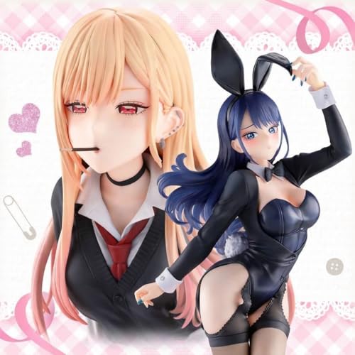 一番くじ TVアニメ「その*着せ替え*人形は*恋をする」Season 2 (A賞 喜多川海夢、ラストワン賞 喜多川海夢 ArtScale Memoria) 全2種セット