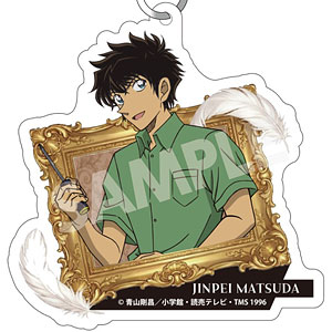 名探偵コナン アクリルキーホルダーVol.4 松田陣平
