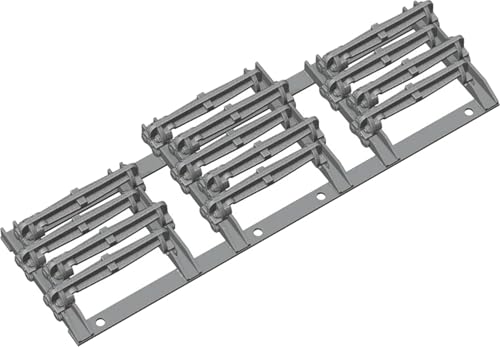 ラドミニチュア 1/35 アメリカ M10/M36/アキリーズ駆逐戦車 外装アップグレードセット (タミヤ用) プラモデル用パーツ RDM35S83 (戦車)