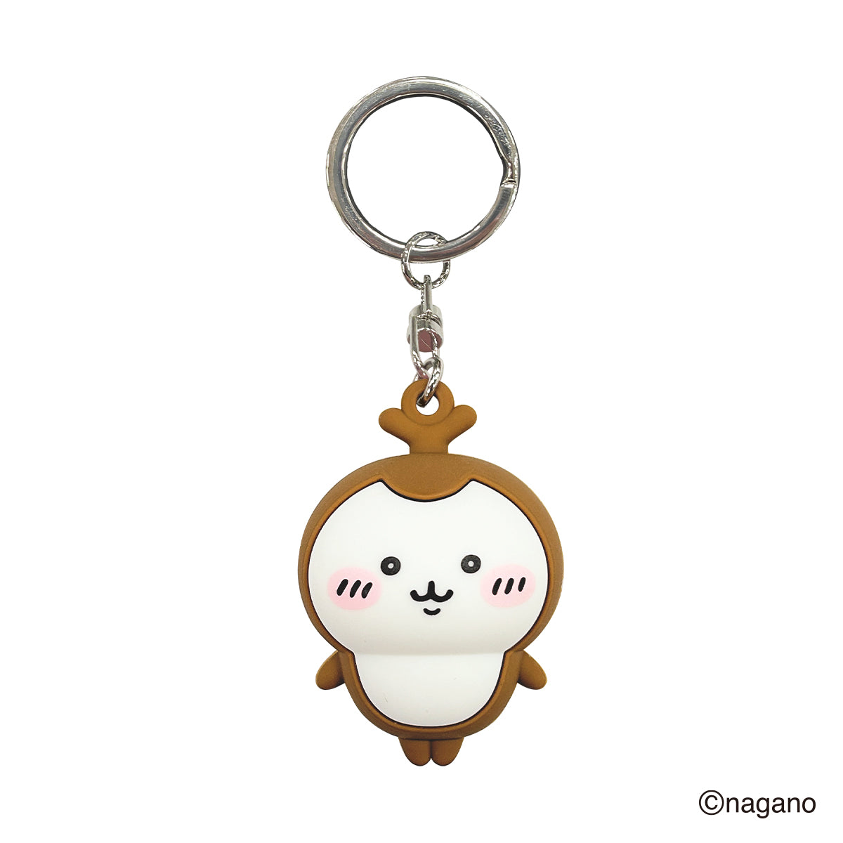 ちいかわ フィギュアキーホルダー(カブトムシ)