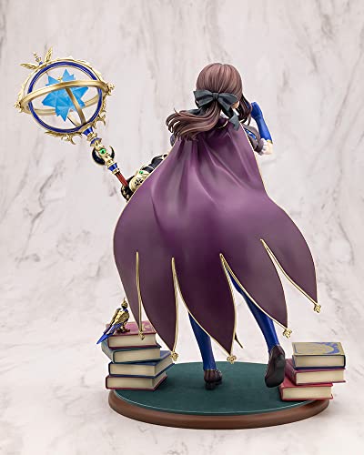 Fate/Grand Order ライダー/レオナルド・ダ・ヴィンチ 1/7スケール PVC製 塗装済み完成品 フィギュア