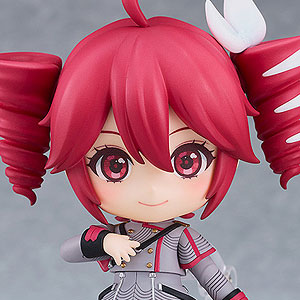 ねんどろいど 重音テト Synthesizer V AI Ver.