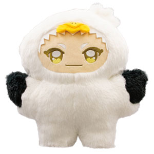 アニメ「ハイキュー！！」 ちょいでかちみけもますこっと 13.星海光来