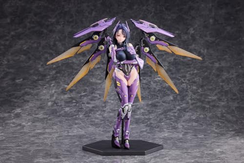 『勝利の女神:NIKKE イサベル』通常版 1/7スケール PVC&ABS製塗装済み完成品フィギュア