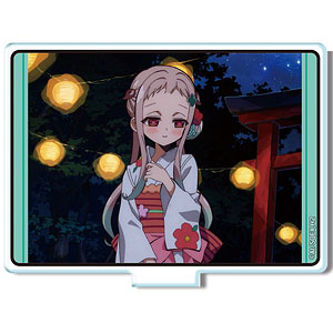 TVアニメ「地縛少年花子くん2」 ミニアクリルスタンド デザイン07(八尋寧々/B)