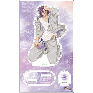 黒子のバスケ アクリルスタンド-雨上がり-(F 紫原敦)