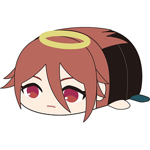 劇場版『チェンソーマン レゼ篇』 ぽてコロマスコットMsize E：天使の悪魔