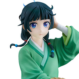 POP UP PARADE 薬屋のひとりごと 猫猫 完成品フィギュア