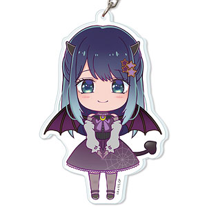 TVアニメ【推しの子】 ビッグアクリルキーホルダー 悪魔Ver. デザイン05(黒川あかね)