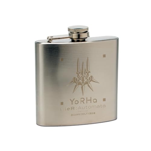 NieR:Automata Ver1.1a YoRHaスキットル