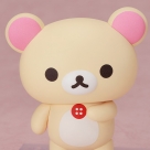 ねんどろいど リラックマ コリラックマ[グッドスマイルカンパニー]《１２月予約》