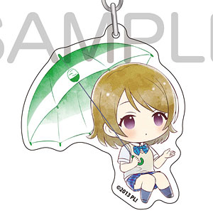 ラブライブ！ 傘っこ アクリルキーホルダー 小泉花陽
