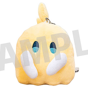 STEAKA 『ヲチラレ』 初音ミク × オバケン おばけぬいぐるみマスコット エル