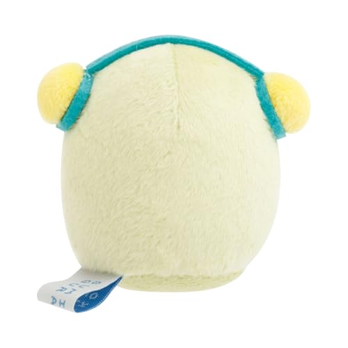 サンエックス すみっコぐらし『すみっコのおきにいり』てのりぬいぐるみ ぺんぎん?