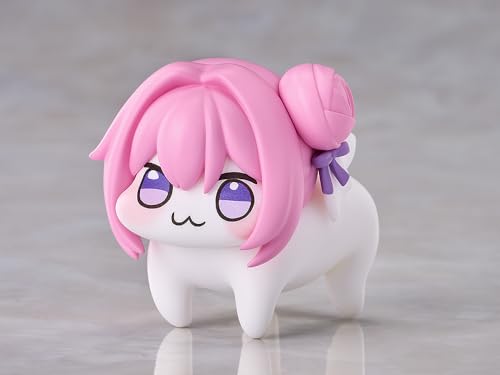 グッドスマイルアーツ上海 勝利の女神：NIKKE DORO ドロシー プラスチック製 塗装済み完成品 ノンスケール 全高約50mm 再販