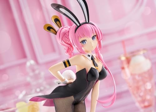 初音ミク フィギュア 巡音ルカ BiCute Bunnies Figure サイズ：約28cm