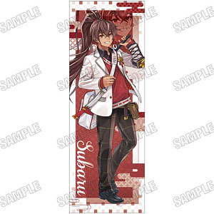 『龍の国 ルーンファクトリー』 描き起こし等身大タペストリー (1)スバル