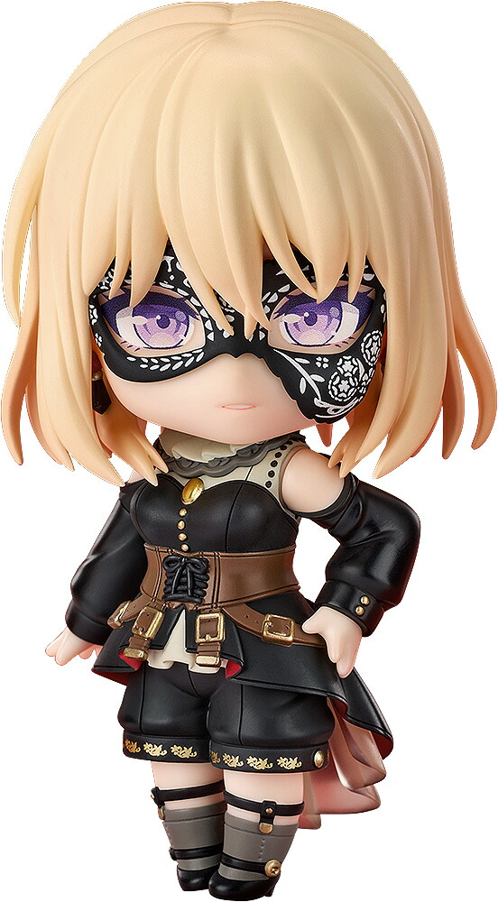 【アクションフィギュア】BanG Dream! ねんどろいど ドロリス