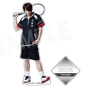 ミュージカル『テニスの王子様』4thシーズン 青学(せいがく)vs四天宝寺 BIGアクリルスタンド 神尾アキラ