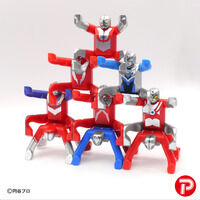 ウルトラマン大好（BOX）