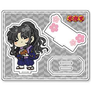 『犬夜叉』 アクリルスタンド M-I(奈落)