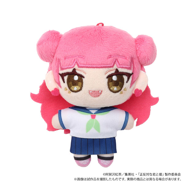 正反対な君と僕 ぬいパル(ぬいぐるみマスコット) 鈴木