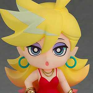 ねんどろいど New PANTY ＆ STOCKING with GARTERBELT パンティ New Ver.