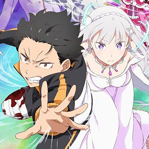 Reバース for you ブースターパック 「Re：ゼロから始める異世界生活vol.2」 10パック入りBOX