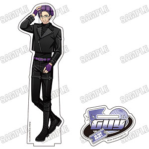 A3！ 描き下ろしBIGアクリルスタンド(4)ガイ