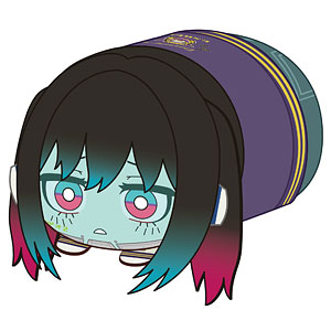 アニメ『銀河特急 ミルキー☆サブウェイ 各駅停車劇場行き』 もちころりん マキナ