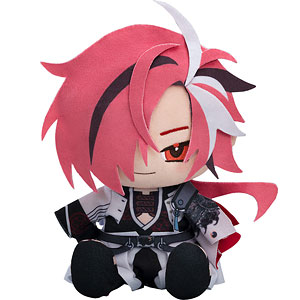 ちょこぷに ぬいぐるみ Fate/Grand Order アーチャー/高杉晋作