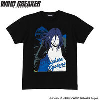 WIND BREAKER Tシャツコレクション(杉下京太郎)【2025年11月発送】