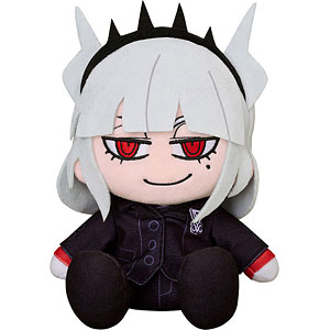 Helltaker ぬいぐるみ ルシファー