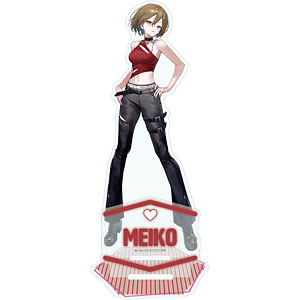 ピアプロキャラクターズ 令和アイドル アクリルスタンド MEIKO