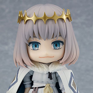 ねんどろいど Fate/Grand Order プリテンダー/オベロン