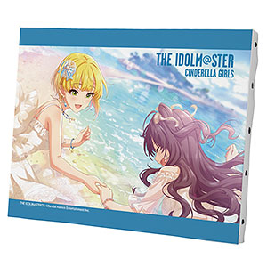 アイドルマスター シンデレラガールズ [とんでいっちゃいたいの]宮本フレデリカ+ F0号キャンバスボード