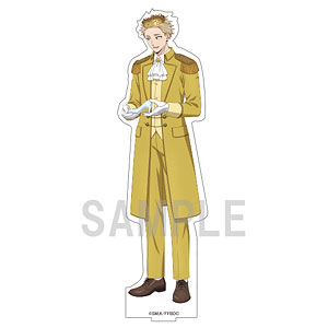 薫る花は凛と咲く BIGアクリルスタンド 紬凛太郎 シンデレラコーデver