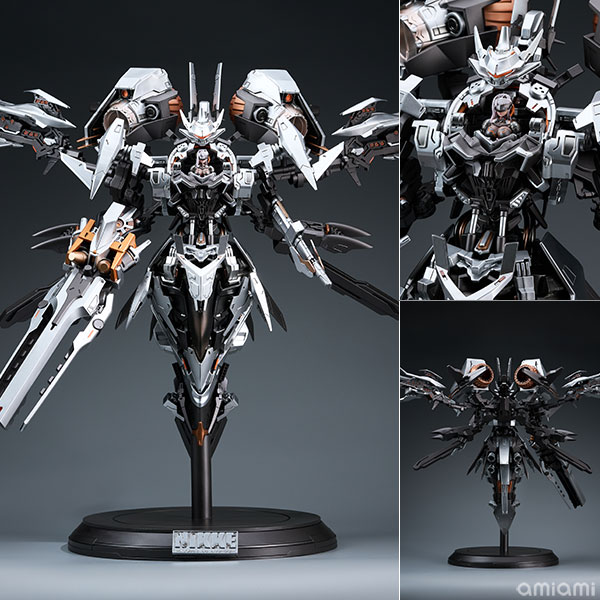 【限定販売】【代引き不可】勝利の女神：NIKKE ギガンティックモダニア 1/12 完成品スタチュー[GNFTOYZ ＆ Hobby sakura]【同梱不可】【送料無料】