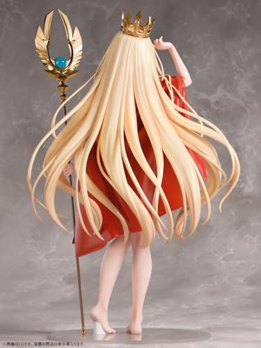 肉感少女 裸の女王様 リザ 【再販】1/6スケール塗装済み完成品フィギュア