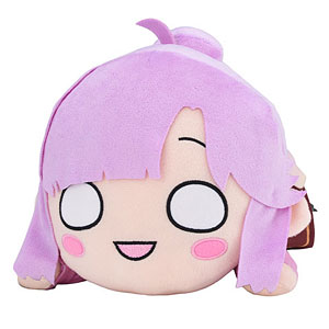 ラブライブ!蓮ノ空女学院スクールアイドルクラブ 寝そべり ぬいぐるみ 安養寺姫芽-冬制服(M)