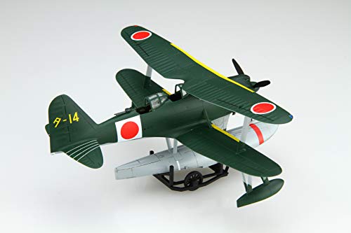1/72 日本海軍 水上観測機 零式観測機11型 “零観11型” プラモデル