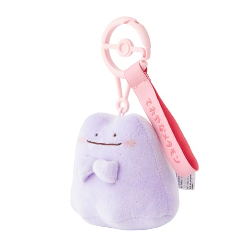 ポケモンセンターオリジナル 【国内用】マスコット 十ポケ十色 てれやなメタモン